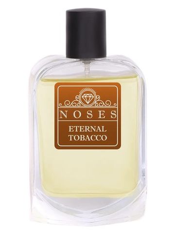 Noses Eternal Tobacco fragrance bottle