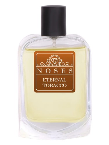Noses Eternal Tobacco fragrance bottle