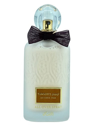 Rasasi Tawahuj fragrance bottle