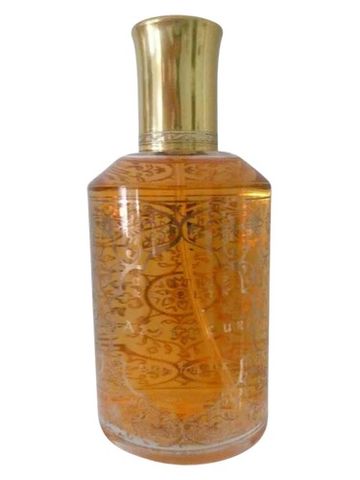 Crabtree & Evelyn Azzemour fragrance bottle