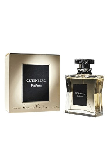 Gutenberg Parfums Gutenberg Limited