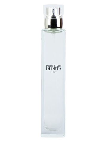Profumo di Orta Eclat du Soir fragrance bottle