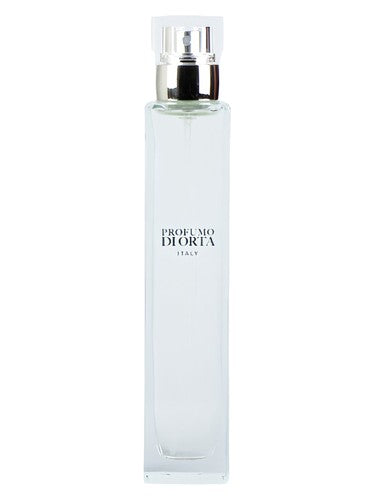 Profumo di Orta Eclat du Soir fragrance bottle