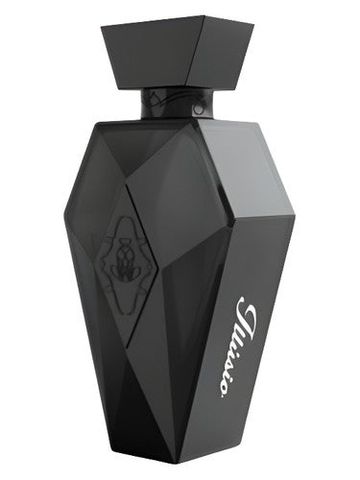 Parfums de Luxe Illúsio fragrance bottle
