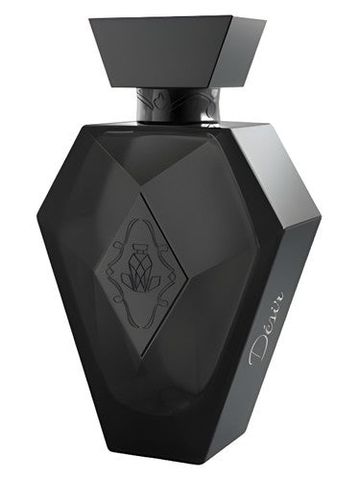 Parfums de Luxe Désir fragrance bottle