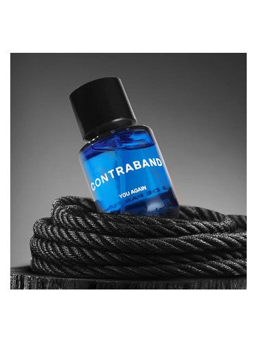Contraband You Again fragrance bottle