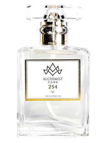 Alchemist Fragrances Dawn 254 fragrance bottle