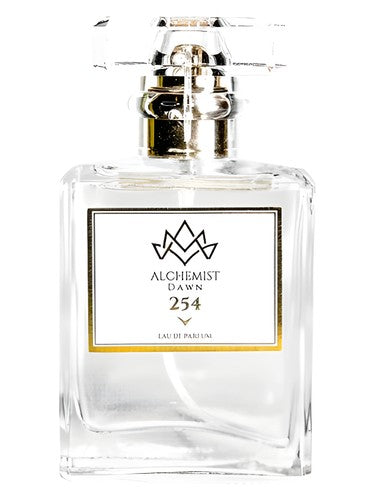 Alchemist Fragrances Dawn 254 fragrance bottle