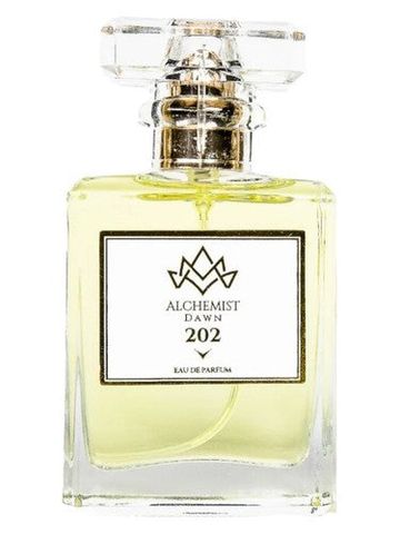 Alchemist Fragrances Dawn 202 fragrance bottle