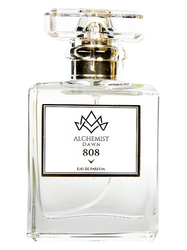 Alchemist Fragrances Dawn 808 fragrance bottle