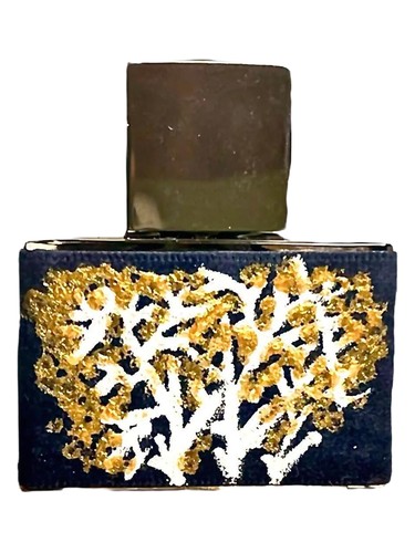OM Parfum When The Linden Blooms fragrance bottle