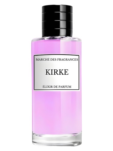 Marché des Fragrances Kirke fragrance bottle