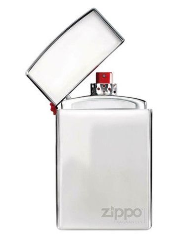 Zippo Fragrances Zippo Original fragrance bottle