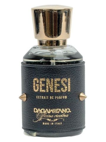 Dadamilano Genesi fragrance bottle