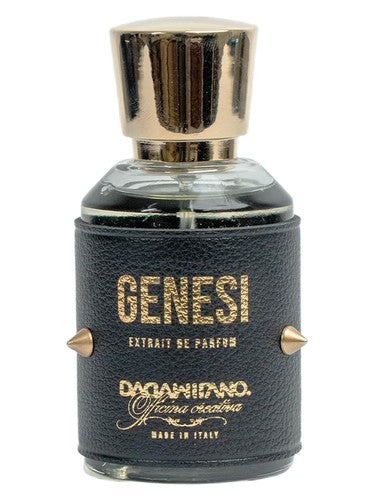 Dadamilano Genesi fragrance bottle