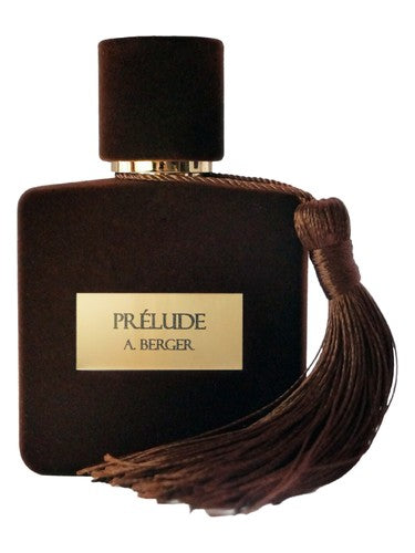 A. Berger Parfums Prélude fragrance bottle