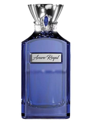 Ahmed Al Maghribi Azure Royal fragrance bottle