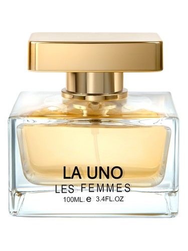 Fragrance World La Uno Les Femmes