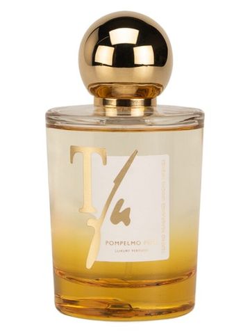 Teatro Fragranze Uniche Pompelmo Pepe fragrance bottle