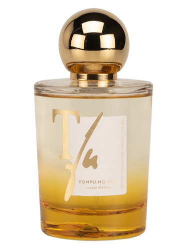 Teatro Fragranze Uniche Pompelmo Pepe fragrance bottle