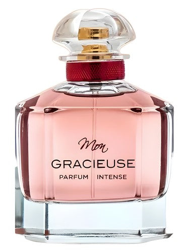 Fragrance World Mon Gracieuse Parfum Intense fragrance bottle
