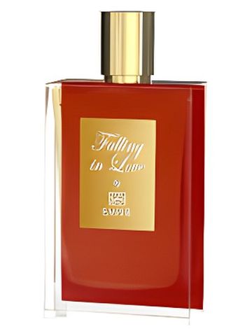Emper Falling in Love fragrance bottle
