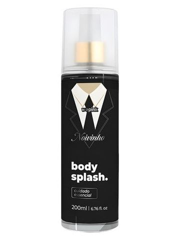 We Pink Noivinho fragrance bottle
