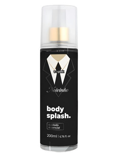 We Pink Noivinho fragrance bottle