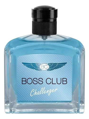 Judith Boss Club Challenger