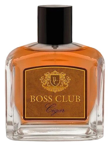 Judith Boss Club Cigar