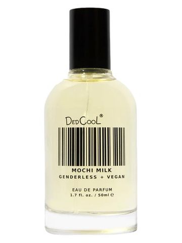 DedCool Mochi Milk fragrance bottle