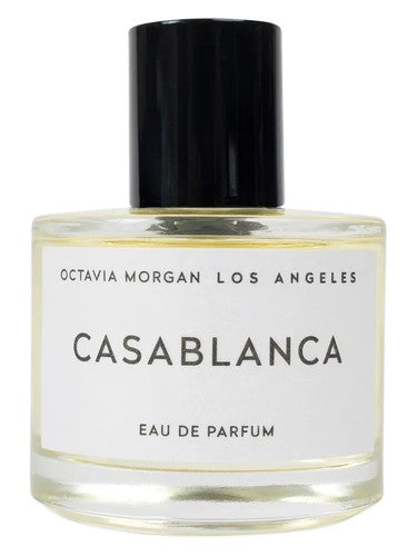 Octavia Morgan Los Angeles Casablanca