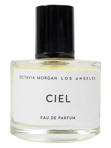 Octavia Morgan Los Angeles CIEL fragrance bottle