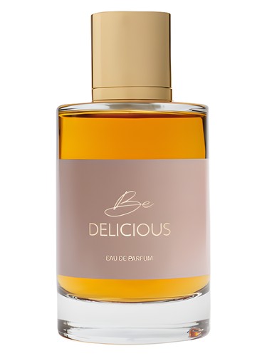 Balocchi Be Delicious fragrance bottle