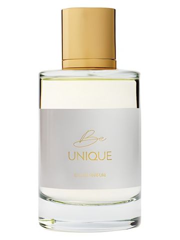 Balocchi Be Unique fragrance bottle