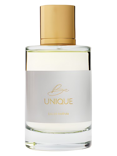 Balocchi Be Unique fragrance bottle