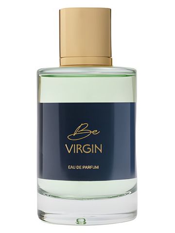Balocchi Be Virgin fragrance bottle