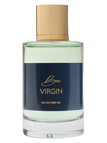 Balocchi Be Virgin fragrance bottle