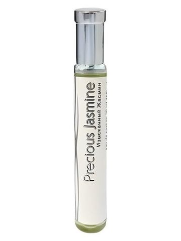 Parfums Genty Precious Jasmine fragrance bottle