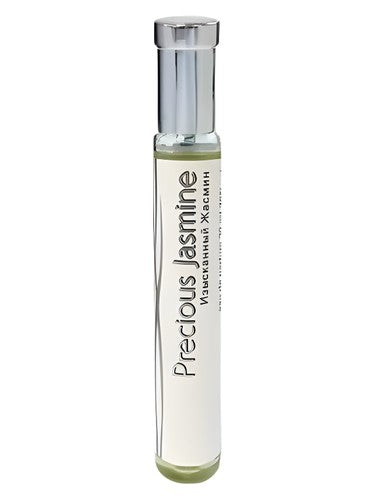 Parfums Genty Precious Jasmine fragrance bottle