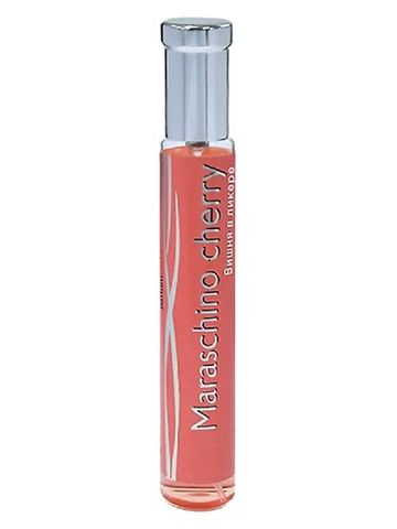 Parfums Genty Maraschino Cherry fragrance bottle