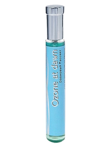 Parfums Genty Ozone at Dawn fragrance bottle