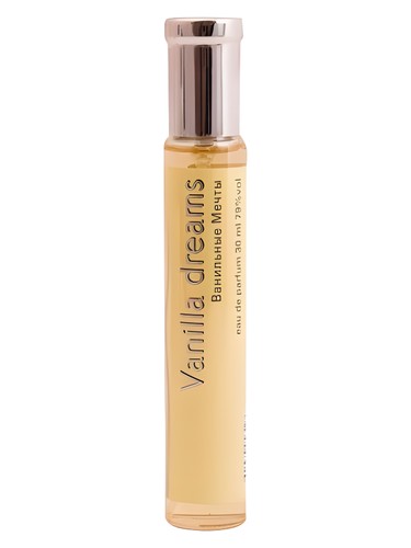 Parfums Genty Vanilla Dreams