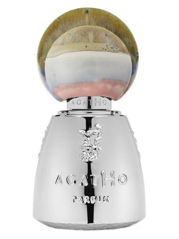 Agatho Parfum Portamarina fragrance bottle