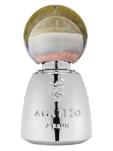 Agatho Parfum Portamarina fragrance bottle