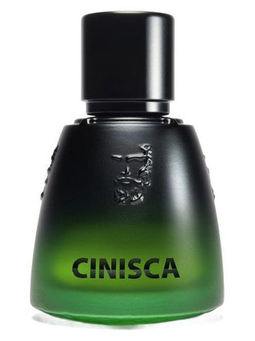 Agatho Parfum Cinisca fragrance bottle