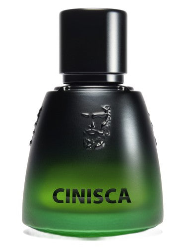 Agatho Parfum Cinisca fragrance bottle