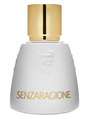 Agatho Parfum Senzaragione fragrance bottle