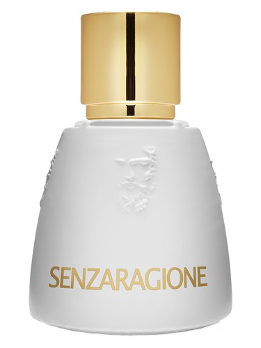 Agatho Parfum Senzaragione fragrance bottle