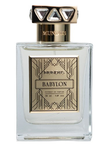 Mundus Babylon
